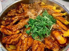 -黄记煌三汁焖锅(新世纪广场店)
