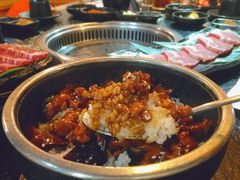 -九田家黑牛烤肉料理(太奥广场店)