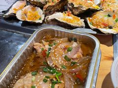 -新疆烧烤王(广灵店)