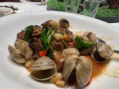 -山东宾馆·齐鲁苑餐厅