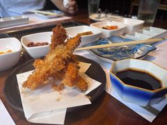 -杉海和牛烧肉海鲜自助(会展城店)