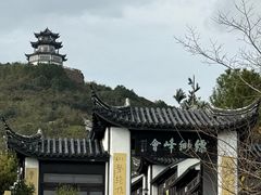 -缥缈峰景区