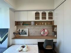 -索菲亚衣柜橱柜家具全屋定制(汶水红星店)