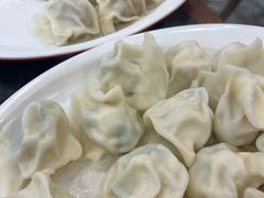 -李记东北饺子馆·东北菜(欢乐谷店)