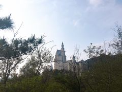 -星海湾跨海大桥