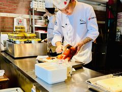 -大鸭梨烤鸭(左家庄店)