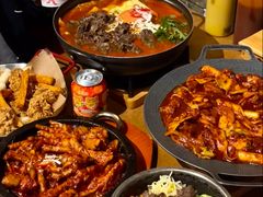 -miss密斯韩餐(平阳景苑店)