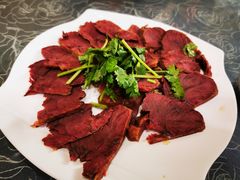 酱驴肉-龙香居海鲜家常菜饭店·特色驴肉·古城浑锅