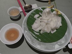 冰镇九年百合-金海华·悦食东方(苏州中心商场店)