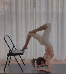 -加帕瑜伽培训学院