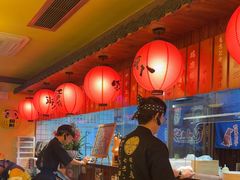 -鸟鹏烧鸟居酒屋(昌岗店)