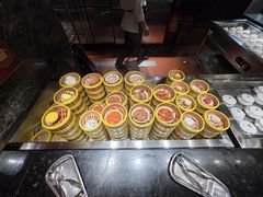 -萧邦音乐会所KTV·蒸汽活海鲜自助(福田店)