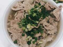 -犇逸·乐山跷脚牛肉·四川现炒(览海店)
