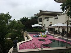 -苏州湾王焰温泉度假酒店