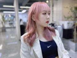 -HG美发设计沙龙