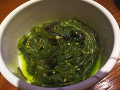 -渝是乎川渝小炒(新世界百货望京店)