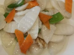 -老牌坊鲁菜名店(宽厚里店)