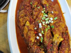 -海兰江石锅饭(水上店)