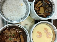 -魏家凉皮(祈年大厦店)
