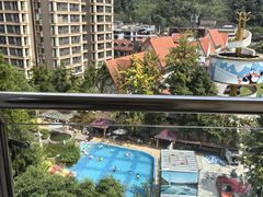 -花水湾第一村温泉大酒店