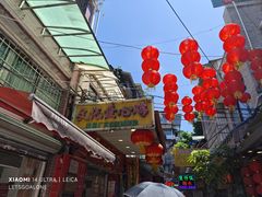 -文记壹心鸡(宝华路店)