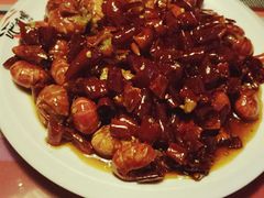 -吧嘚嘴炭烧鸽串吧(北海街店)