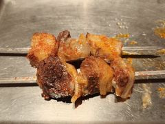 -阿里家·新疆烤肉酒場