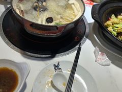 -黑鸡小馆(金源店)