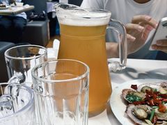 -来之顺海鲜菜馆·青岛菜·始于1993(栈桥店)