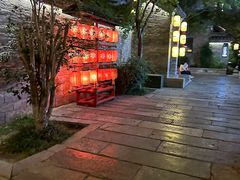 -回龙窝历史文化街区