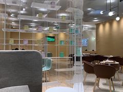 -奈雪的茶(国金中心店)