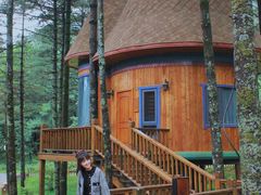 -洛阳白云山景区