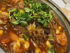 -解家河南菜(商鼎路店)