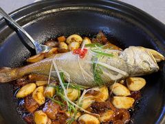 -有喜胶东小馆(超极合生汇太申祥和店)