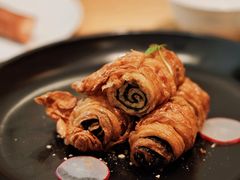 -朵朵开素食餐厅(后宰门街店)