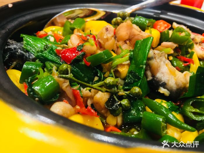 彭厨(花果园风雨桥店)图片 - 第33张