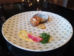-曙亚洲餐厅-重庆富力艾美酒店(南坪万达广场店)
