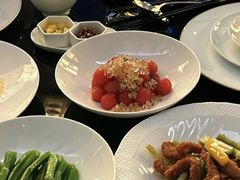 -珠海瑞吉酒店·宴庭中餐厅
