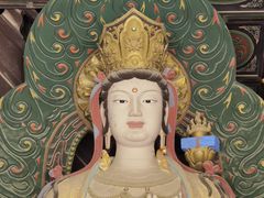-善化寺