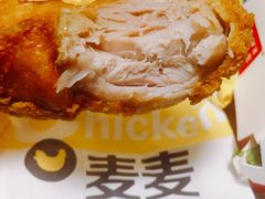 -麦当劳(酒仙桥路店)