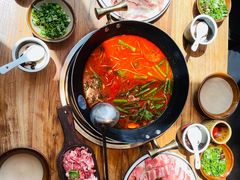 鲜牛腩肉-贵厨酸汤牛肉(汇金星力城店)