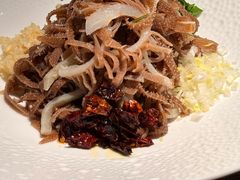 -北京老铺烤鸭(时代广场店)