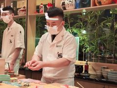 -鮨冠OMAKASE食べ放题(北京首店)