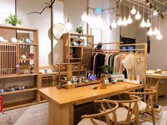 -竹鲜笙全竹宴(国色天香店)
