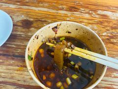 -阿坤传统手工小吃(杨家坪店)