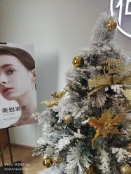 -HEYAN荷妍专业脱毛连锁机构