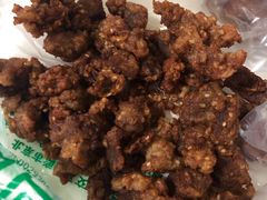 -老回回烩面馆(左家庄店)