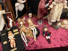 -【朵云轩艺术中心】博洛尼亚插画展·中国巡展·上海站