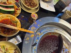 -唇辣号重庆老火锅(燕郊鑫乐汇店)