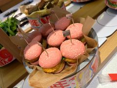 -龍歌自助小火锅(崂山丽达店)